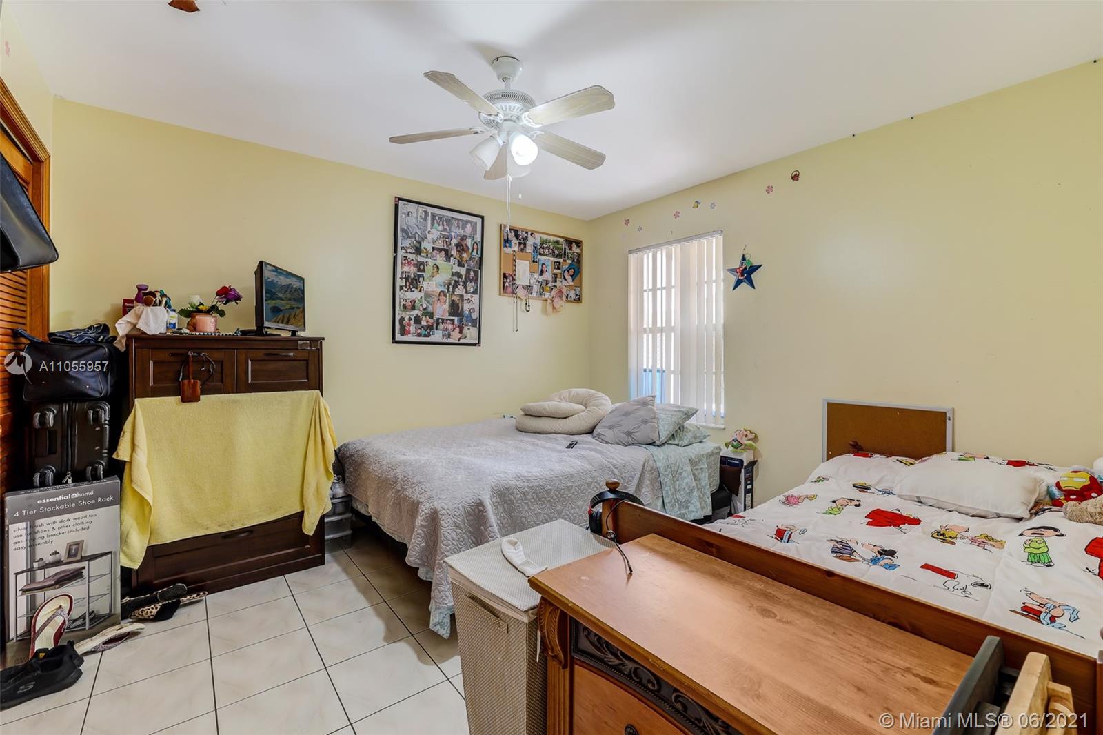 TWELFTH ST MANORS - Residential Income