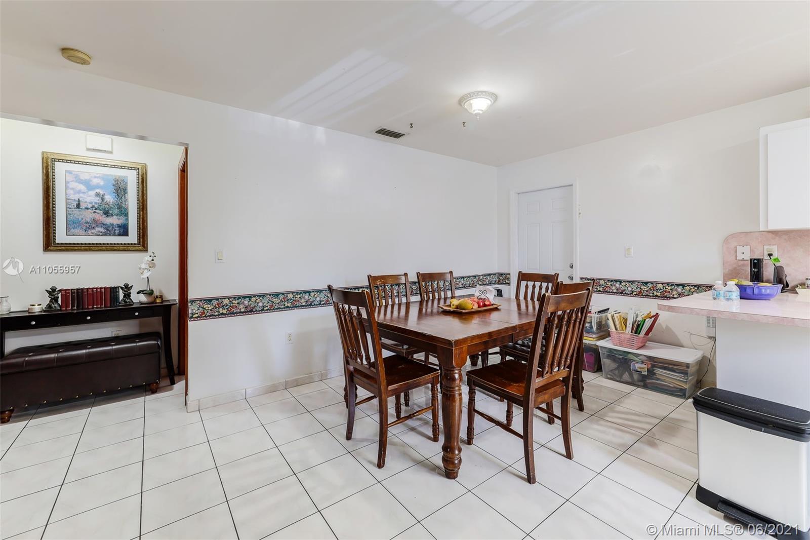 TWELFTH ST MANORS - Residential Income