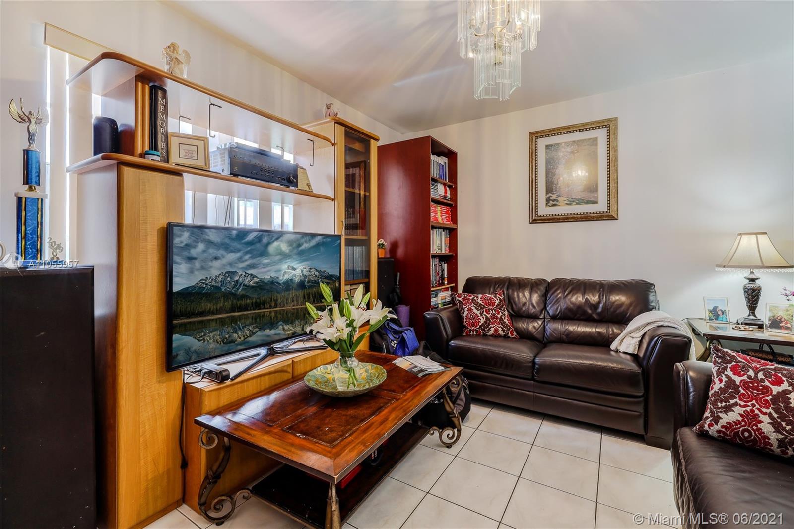 TWELFTH ST MANORS - Residential Income