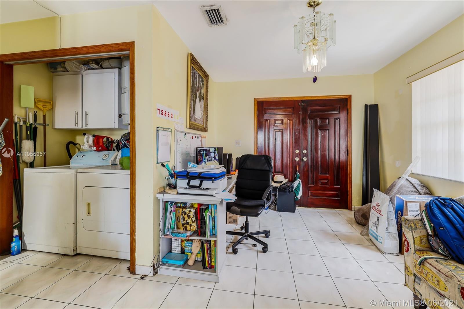 TWELFTH ST MANORS - Residential Income