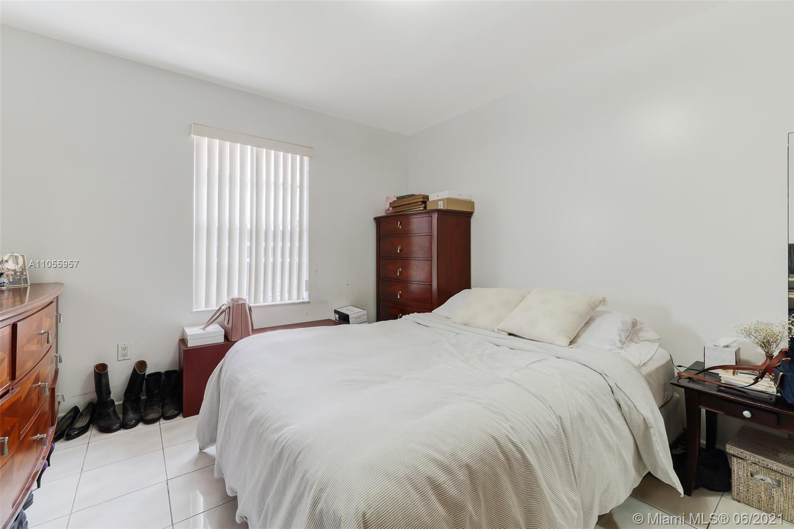 TWELFTH ST MANORS - Residential Income