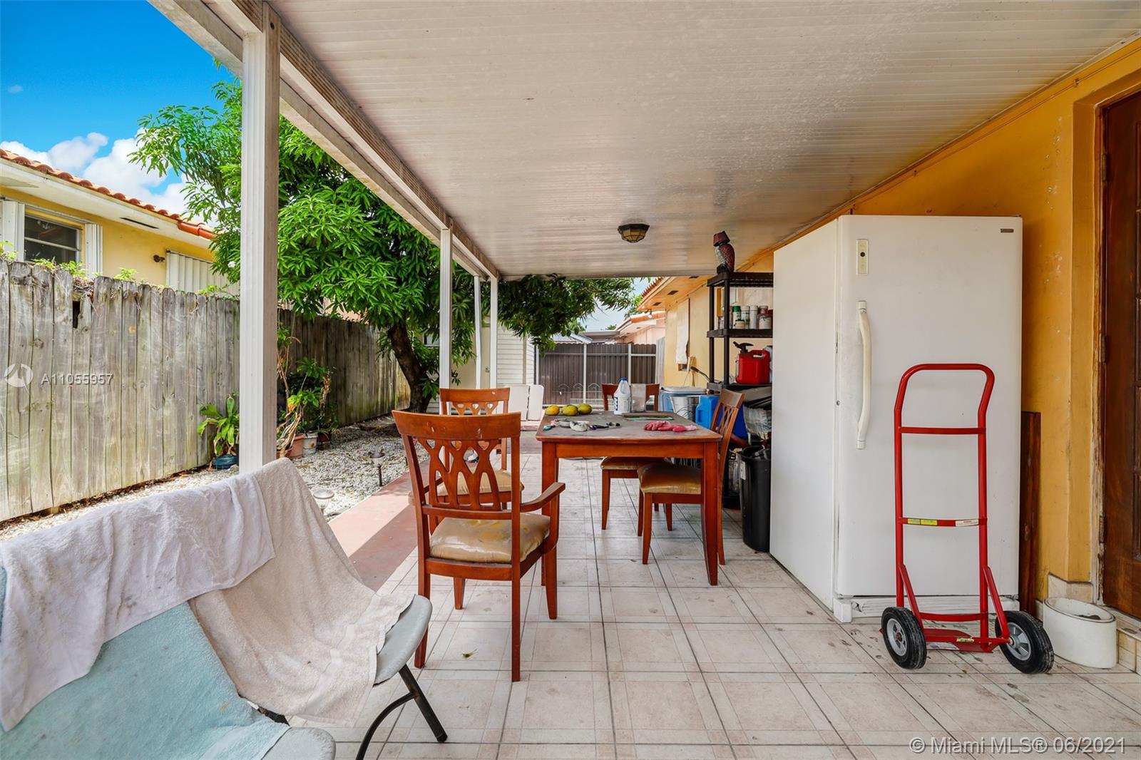 TWELFTH ST MANORS - Residential Income
