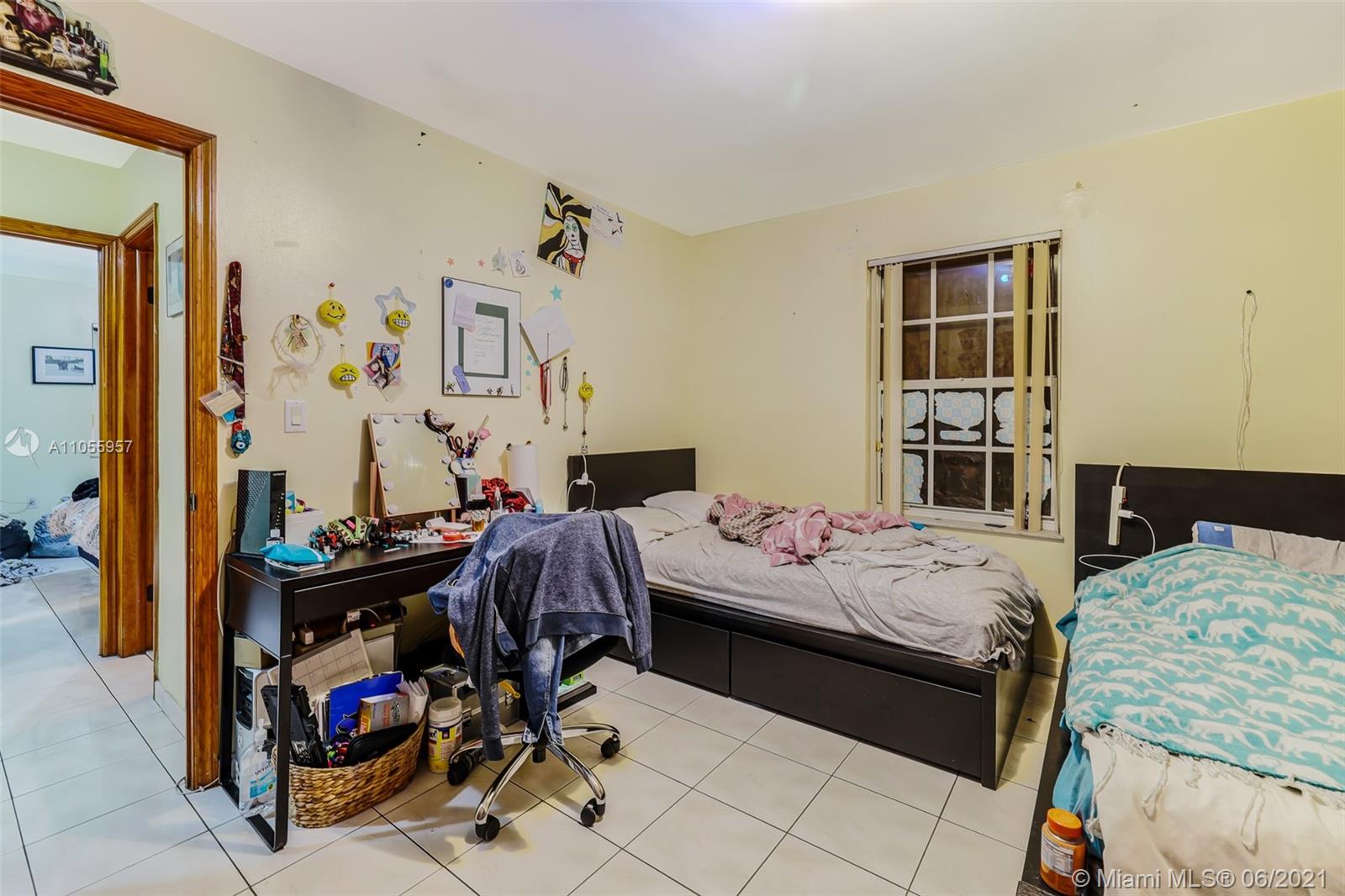 TWELFTH ST MANORS - Residential Income