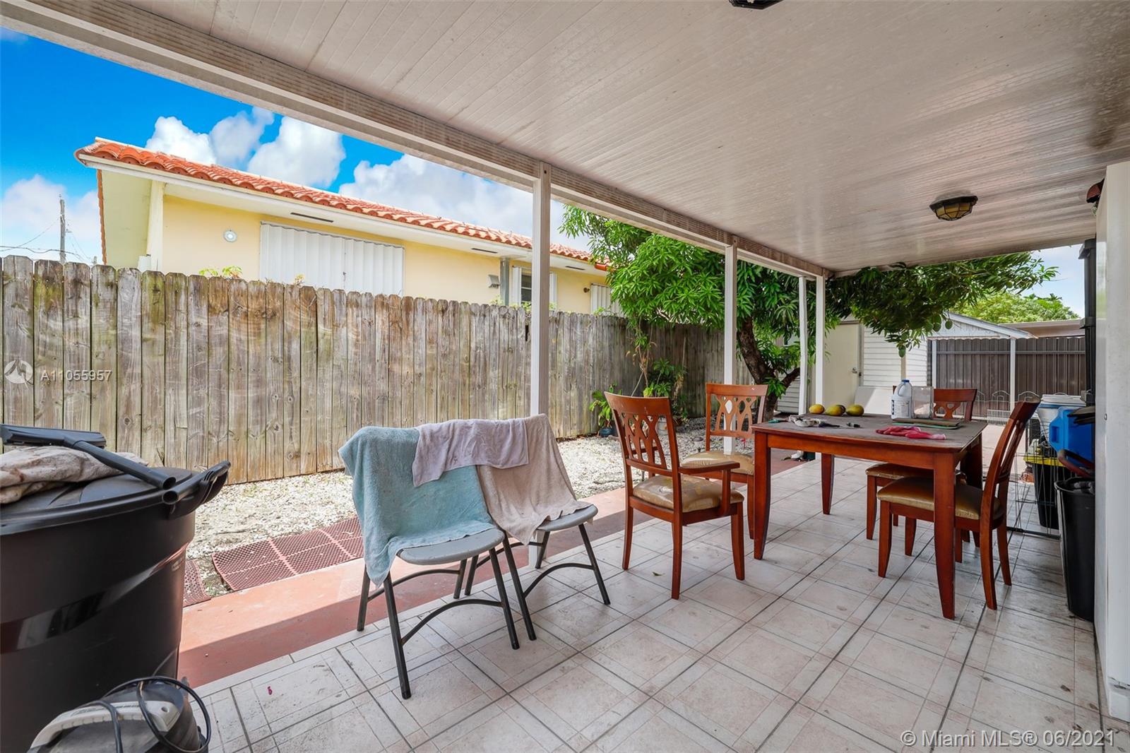 TWELFTH ST MANORS - Residential Income