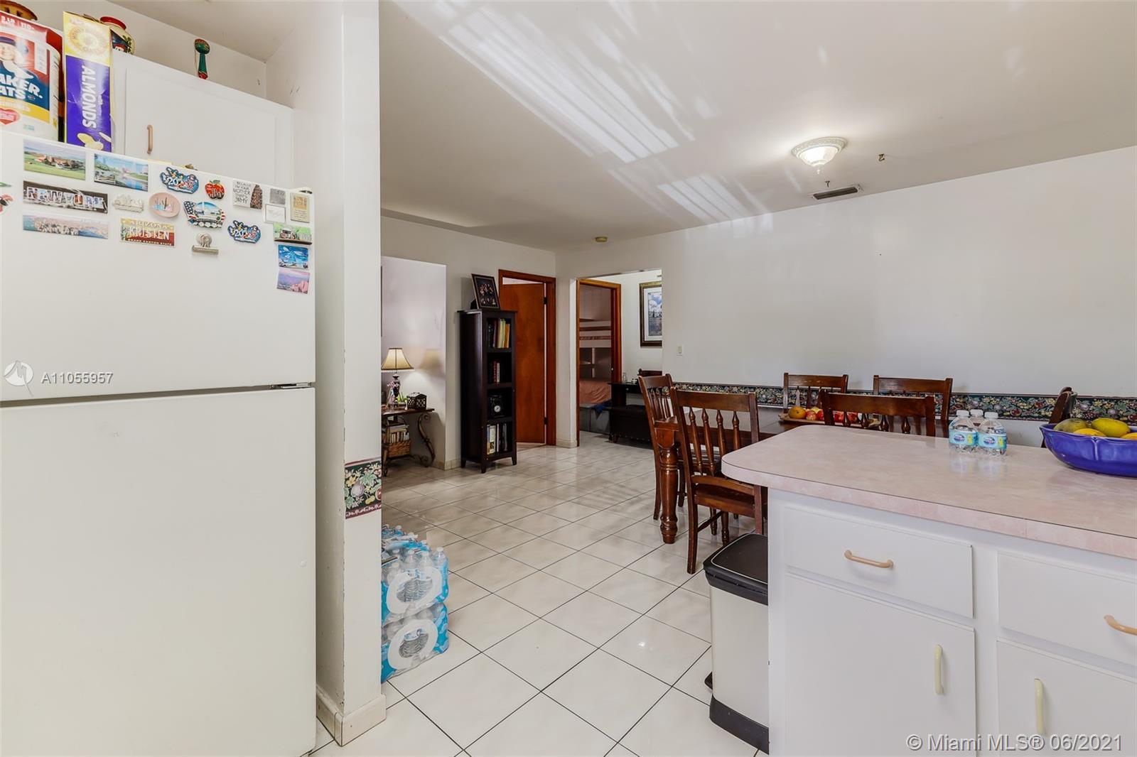 TWELFTH ST MANORS - Residential Income
