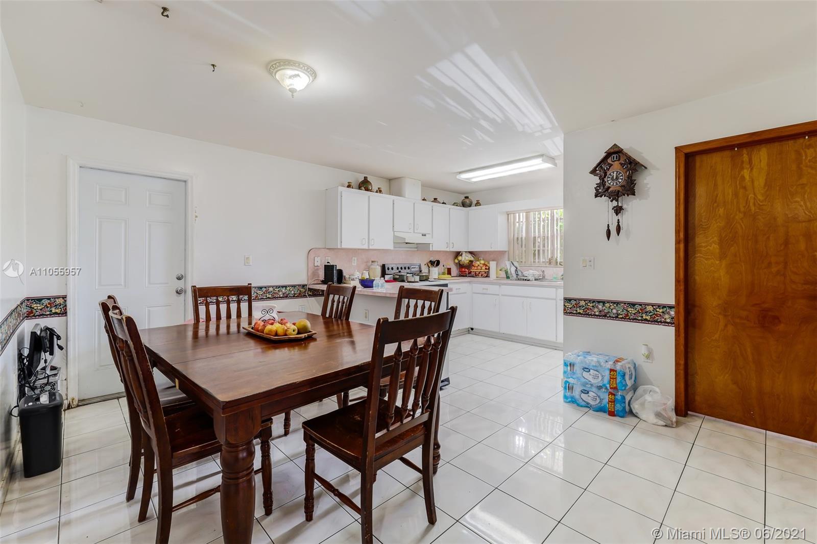 TWELFTH ST MANORS - Residential Income