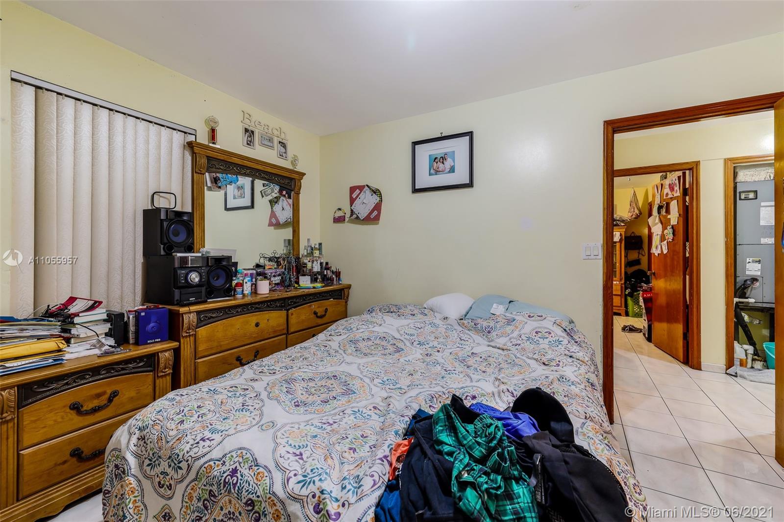 TWELFTH ST MANORS - Residential Income