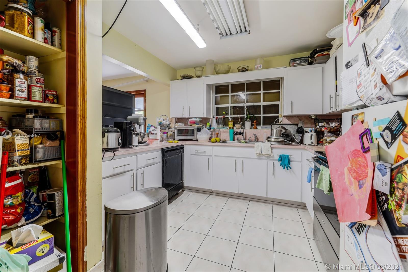 TWELFTH ST MANORS - Residential Income