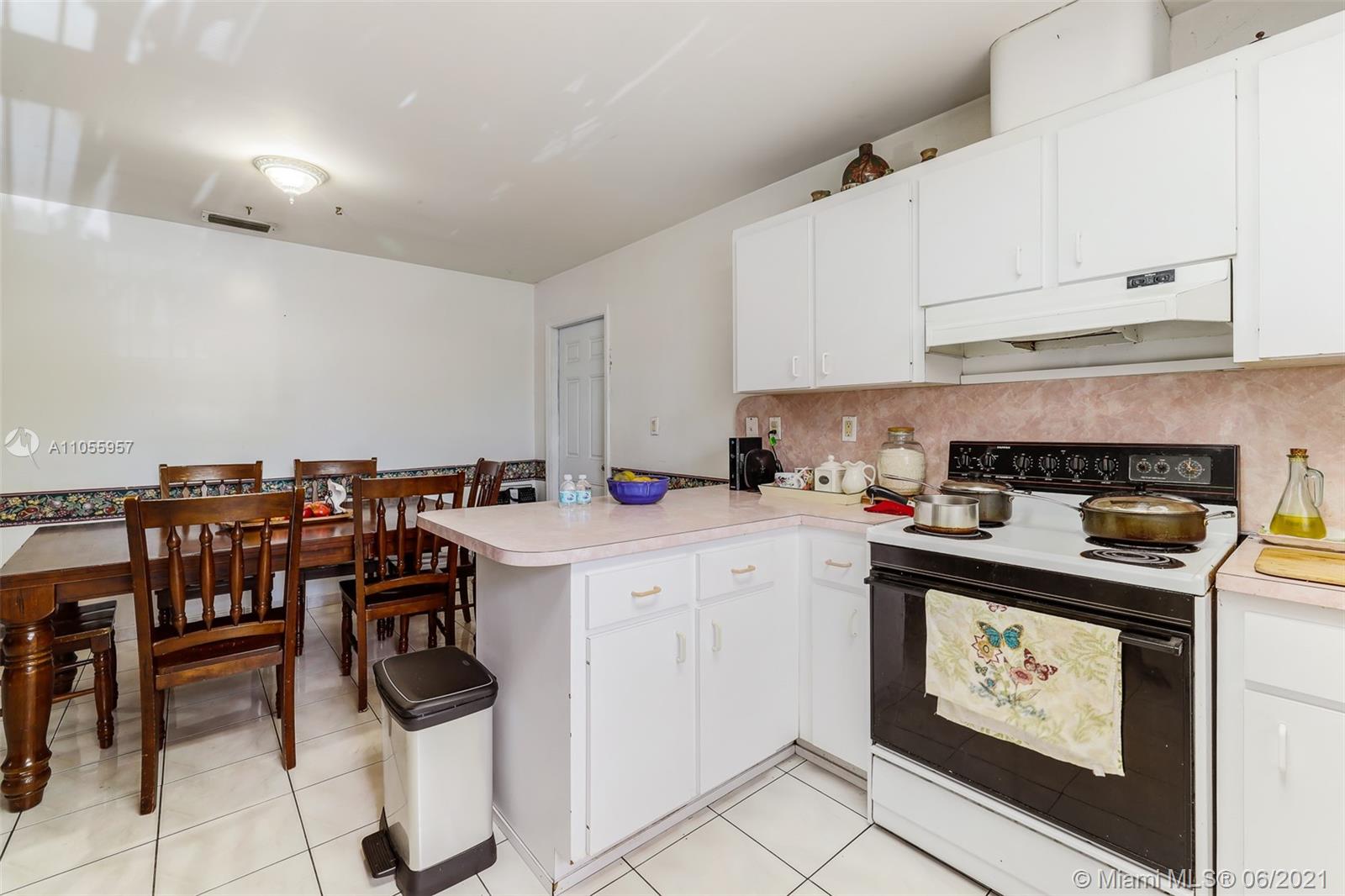 TWELFTH ST MANORS - Residential Income