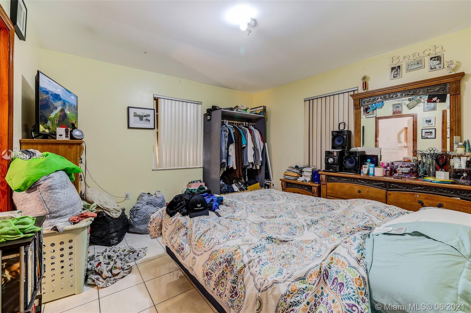TWELFTH ST MANORS - Residential Income