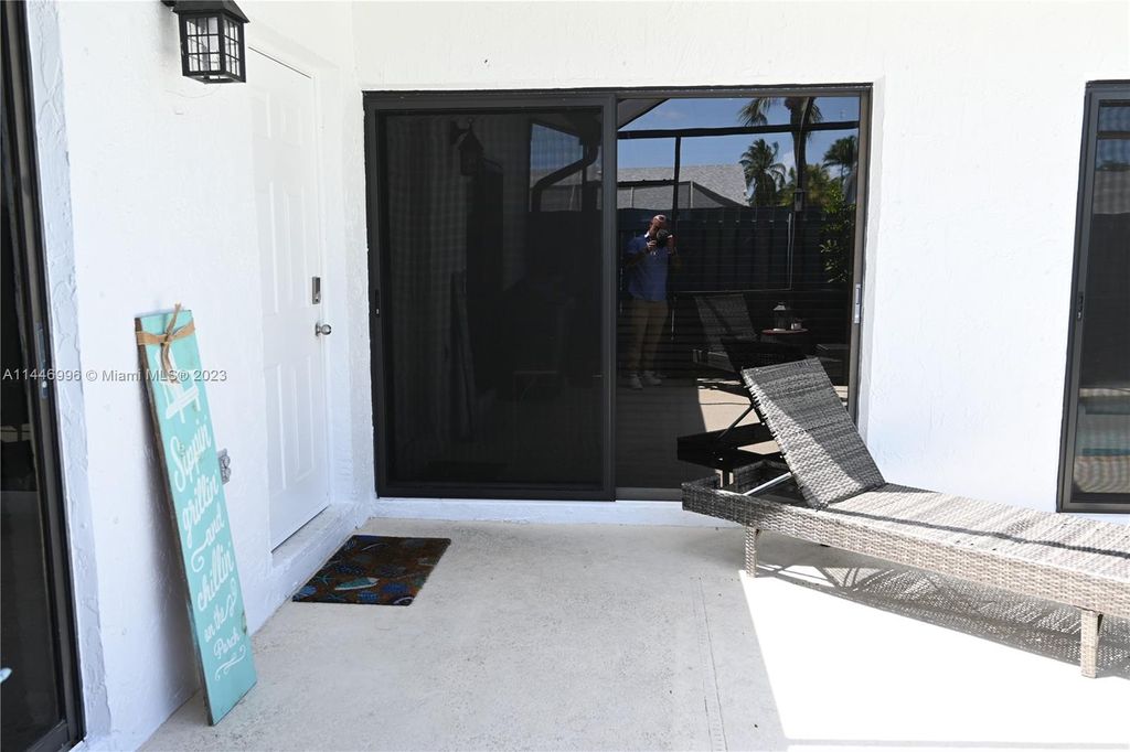 Photo of 1804 Timberlane Cir #18D, Green Acres, FL 33463 (MLS # A11446996)