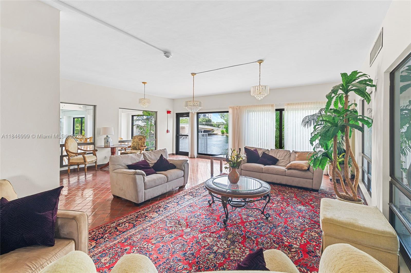 WATERBURY CONDO - Residential Lease