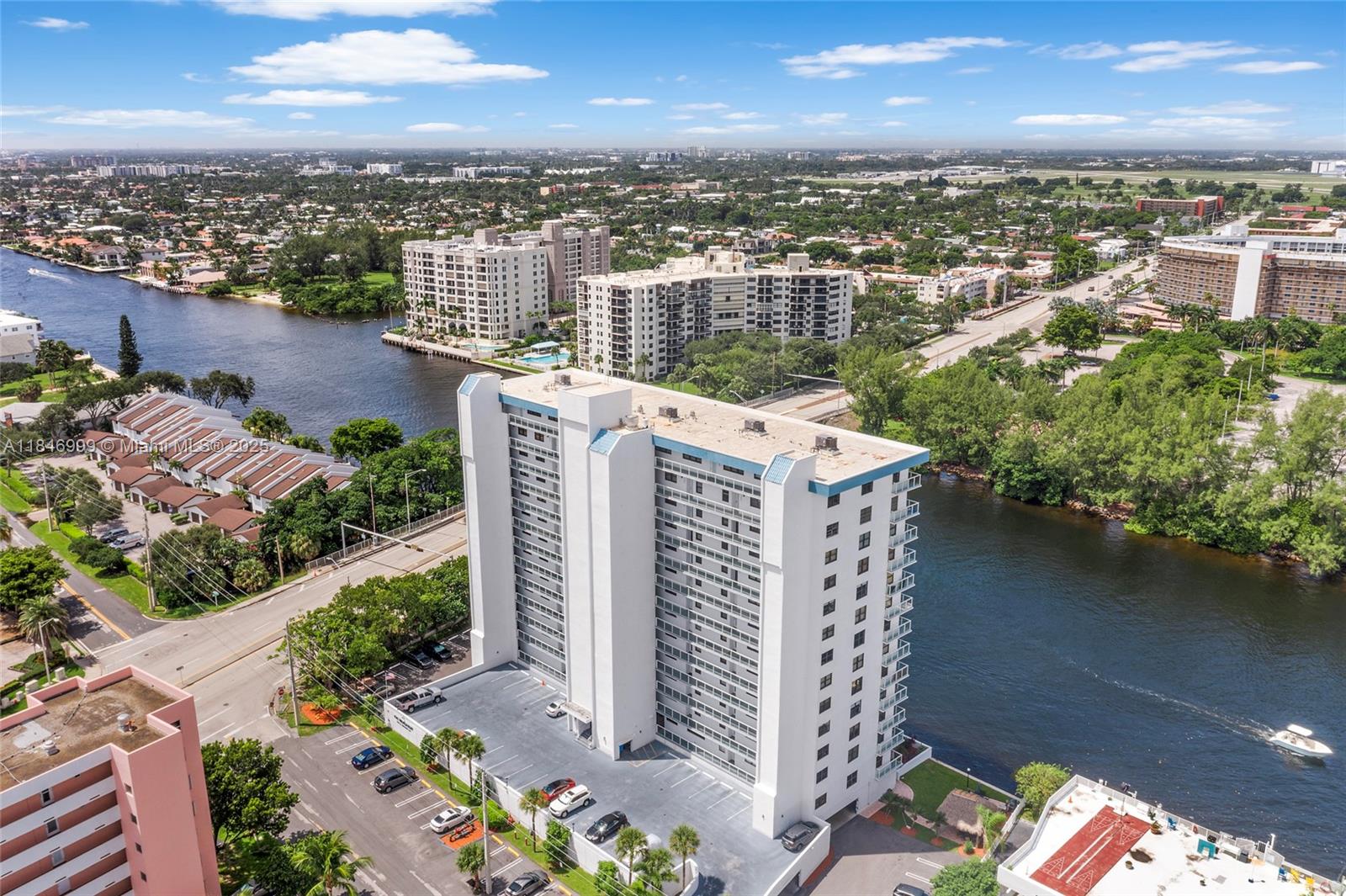 WATERBURY CONDO - Residential Lease