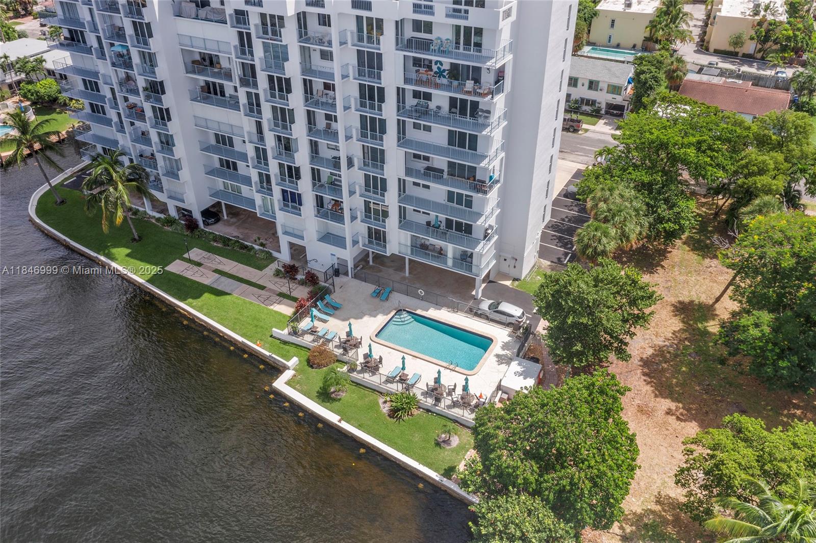 WATERBURY CONDO - Residential Lease