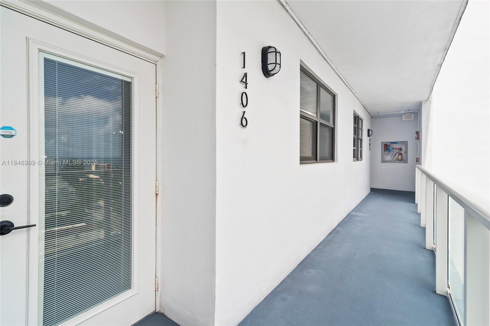 WATERBURY CONDO - Residential Lease