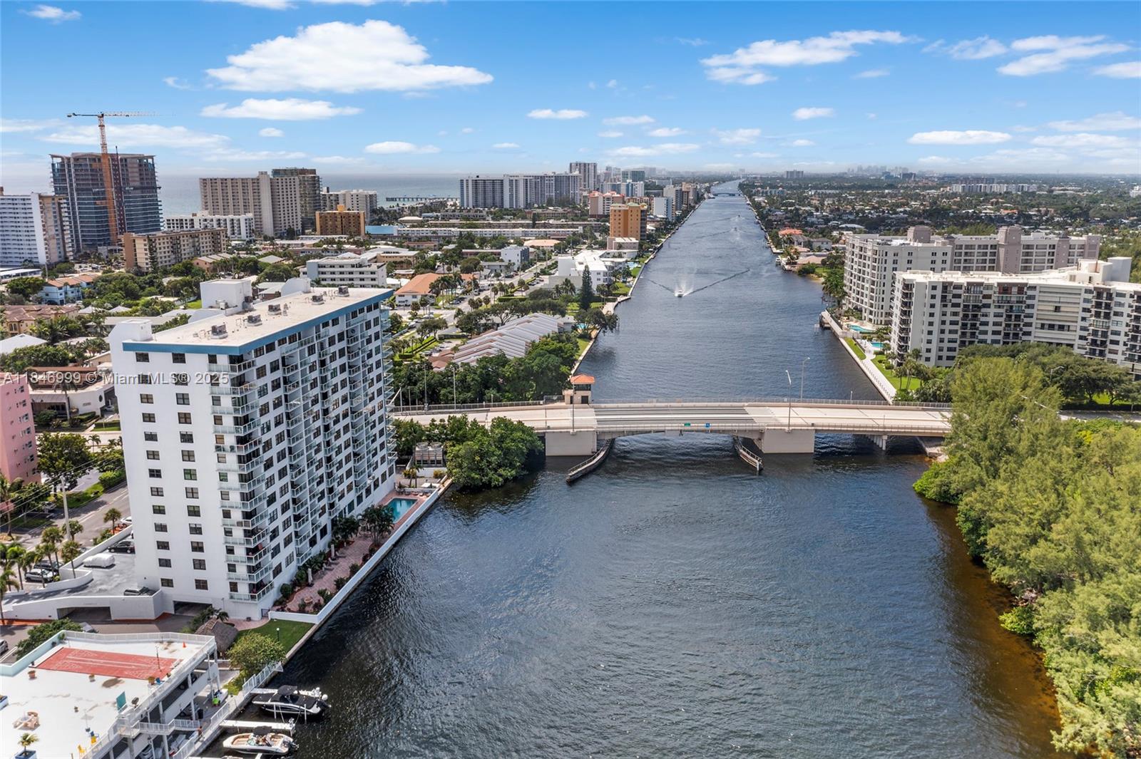 WATERBURY CONDO - Residential Lease