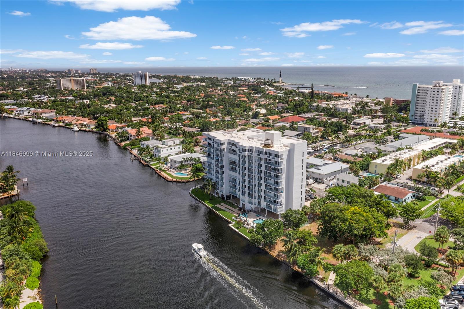 WATERBURY CONDO - Residential Lease