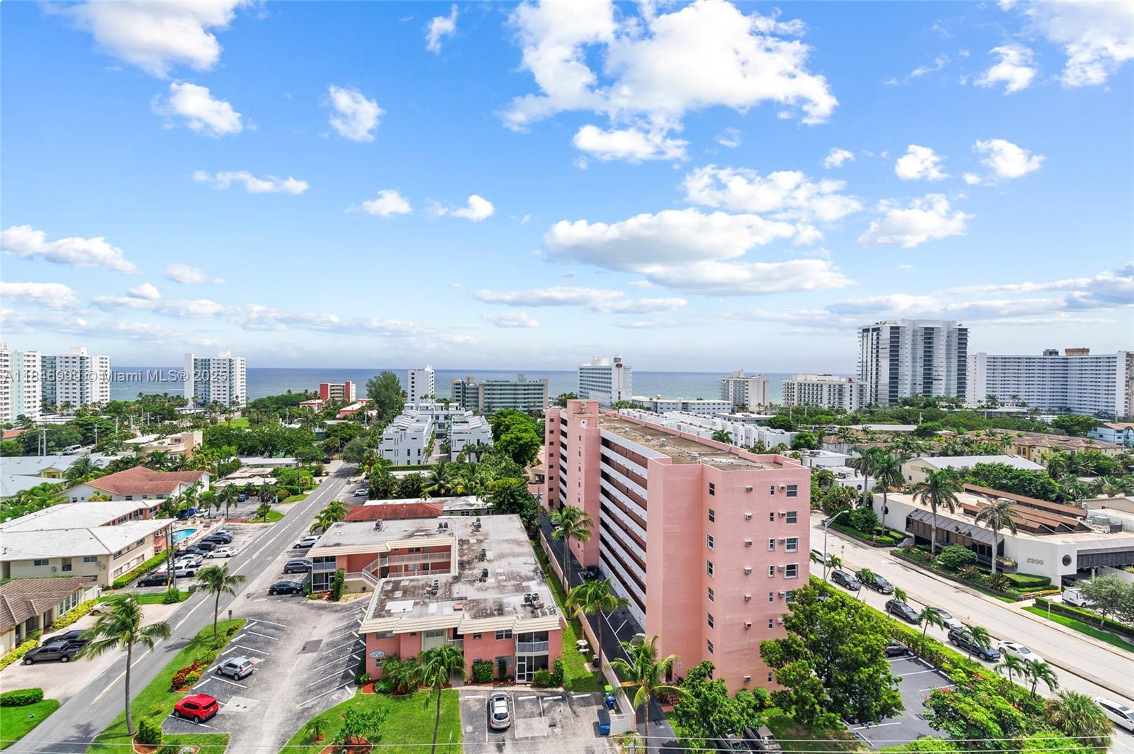 WATERBURY CONDO - Residential Lease