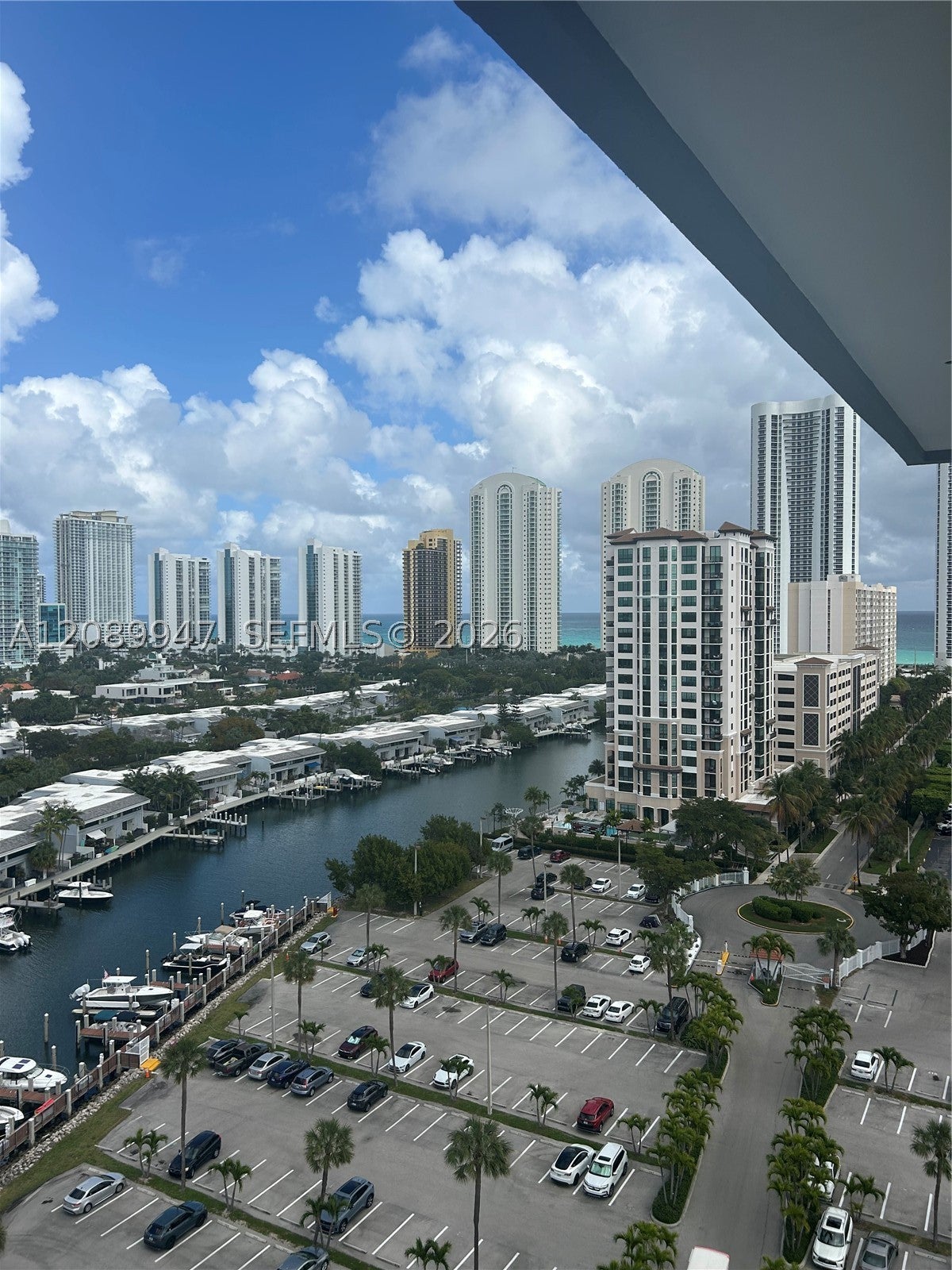 400 Kings Point Dr 1624, Sunny Isles Beach FL 33160