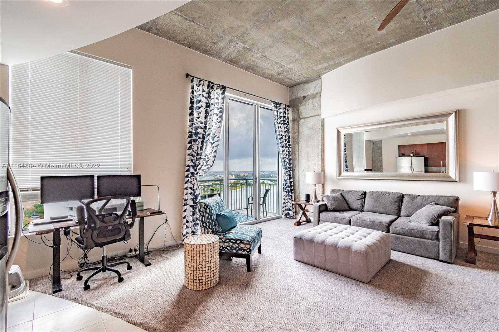 EDGE CONDO - Residential