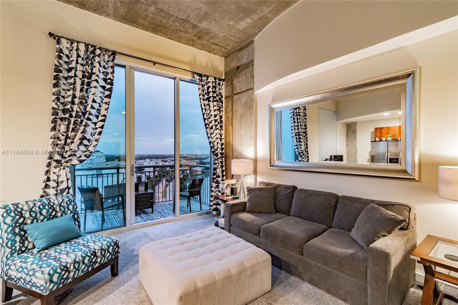 EDGE CONDO - Residential