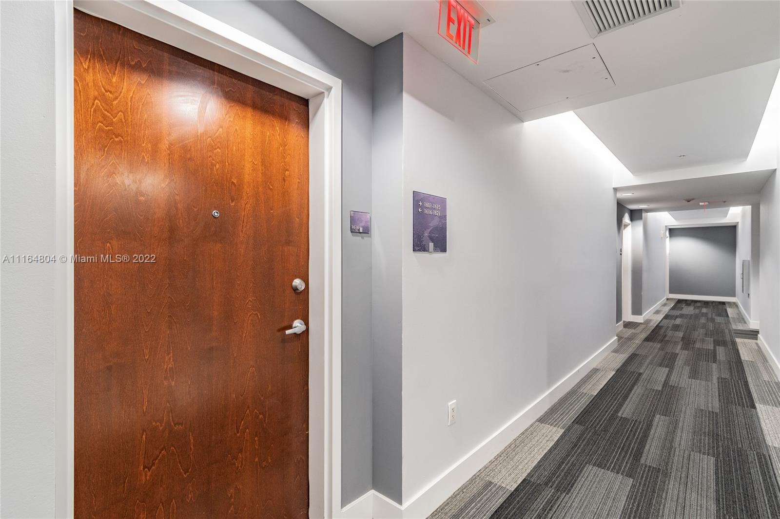 EDGE CONDO - Residential