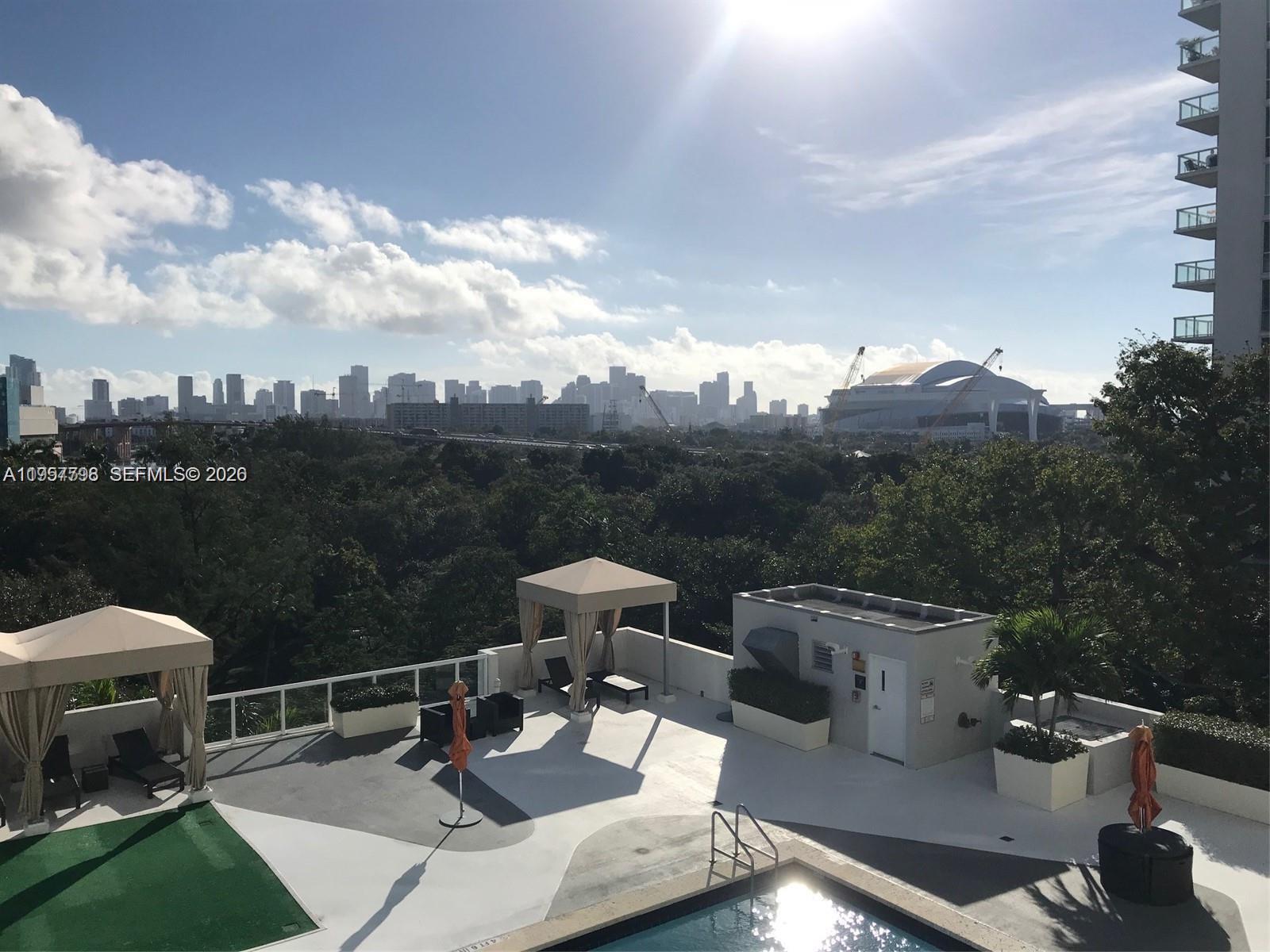 TERRAZAS RIVERPARK VILLAG - Residential Lease