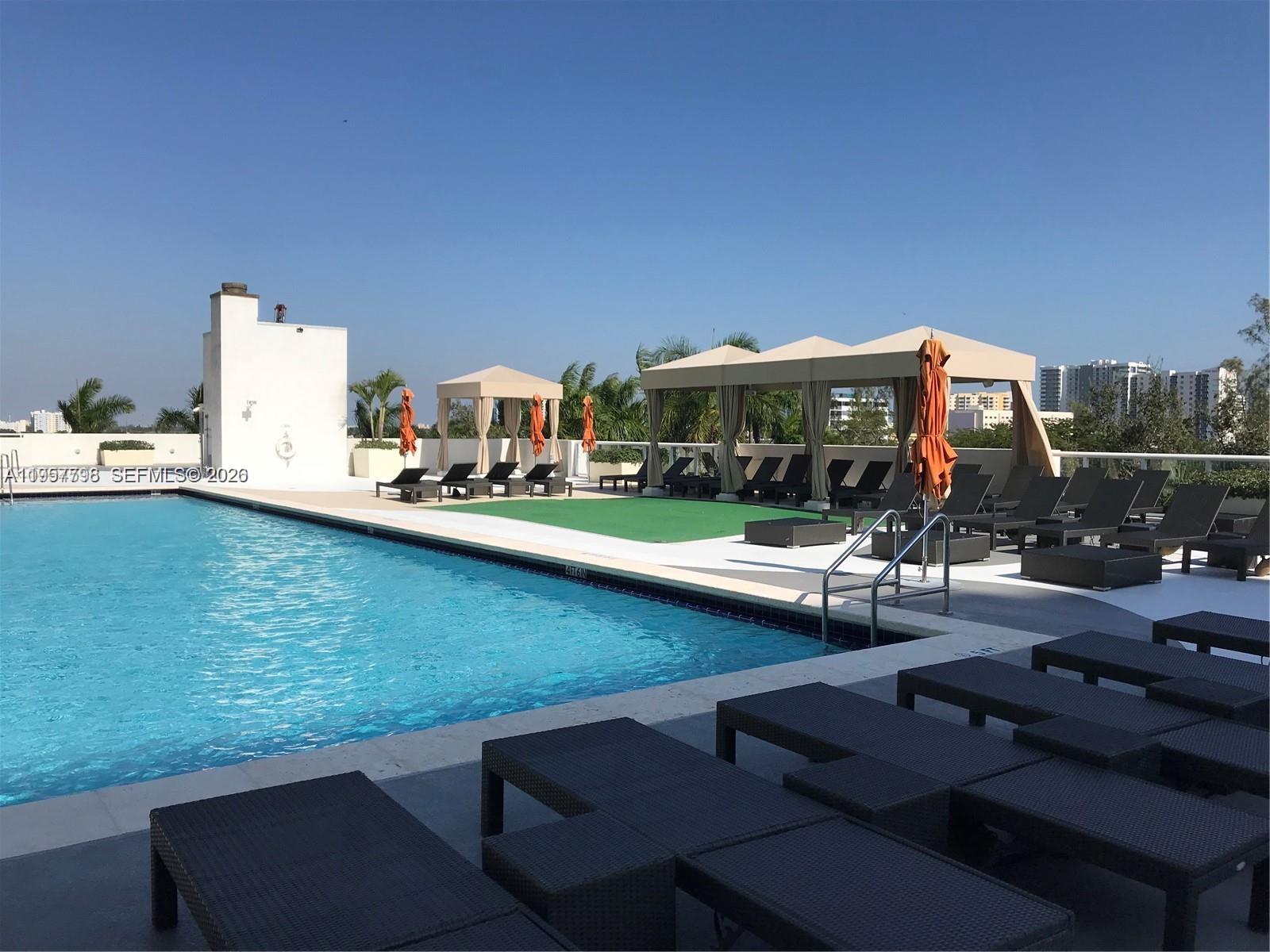 TERRAZAS RIVERPARK VILLAG - Residential Lease