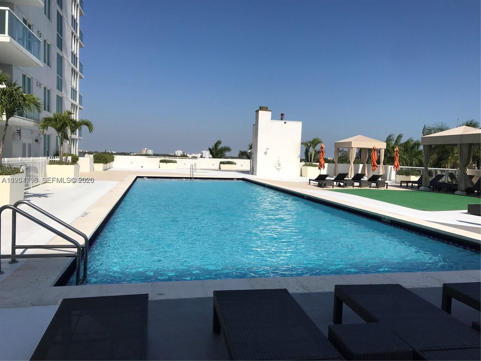 TERRAZAS RIVERPARK VILLAG - Residential Lease