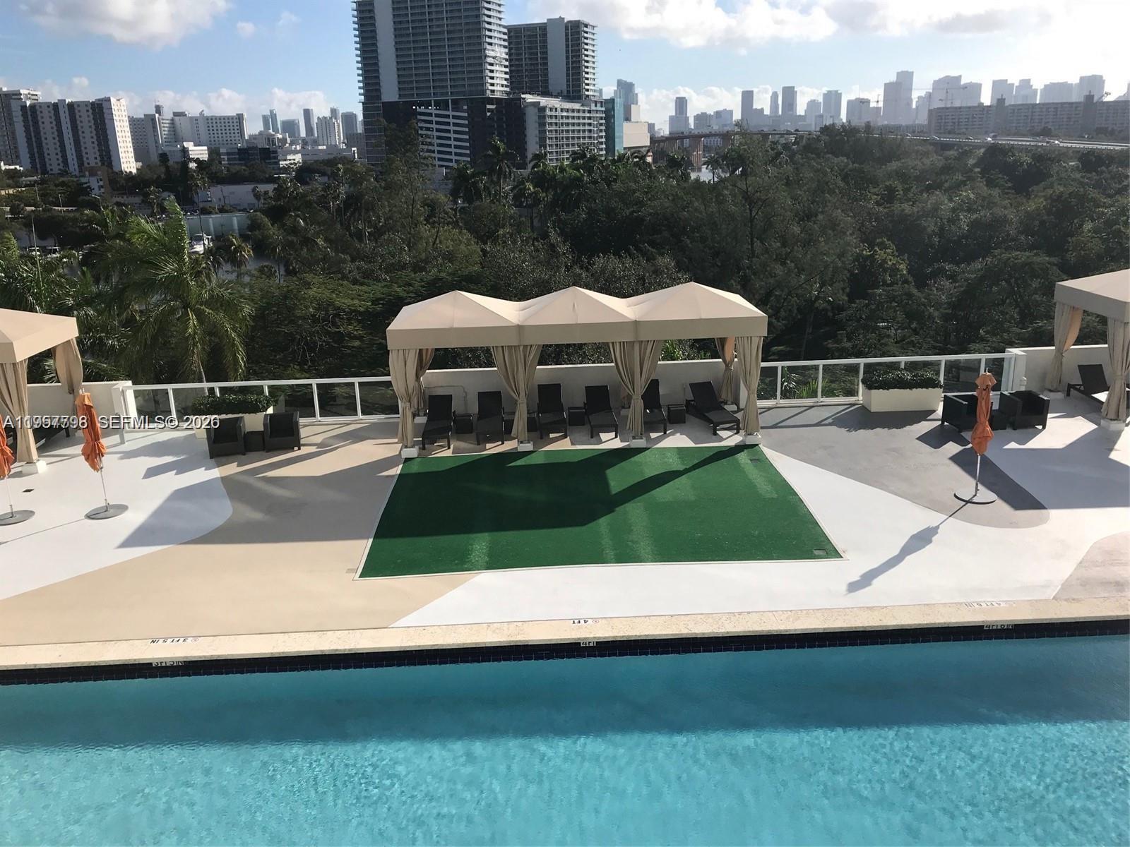 TERRAZAS RIVERPARK VILLAG - Residential Lease