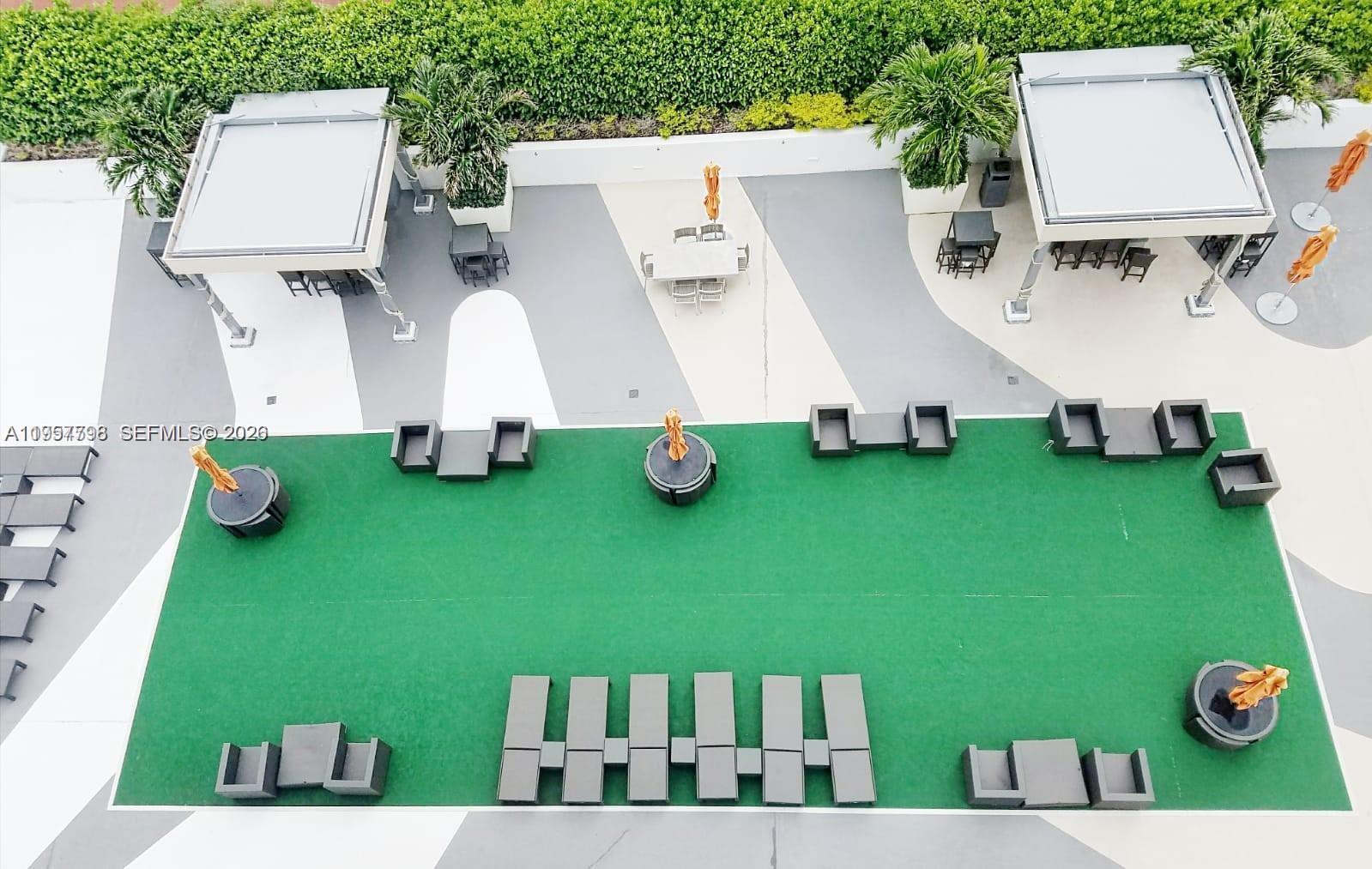 TERRAZAS RIVERPARK VILLAG - Residential Lease