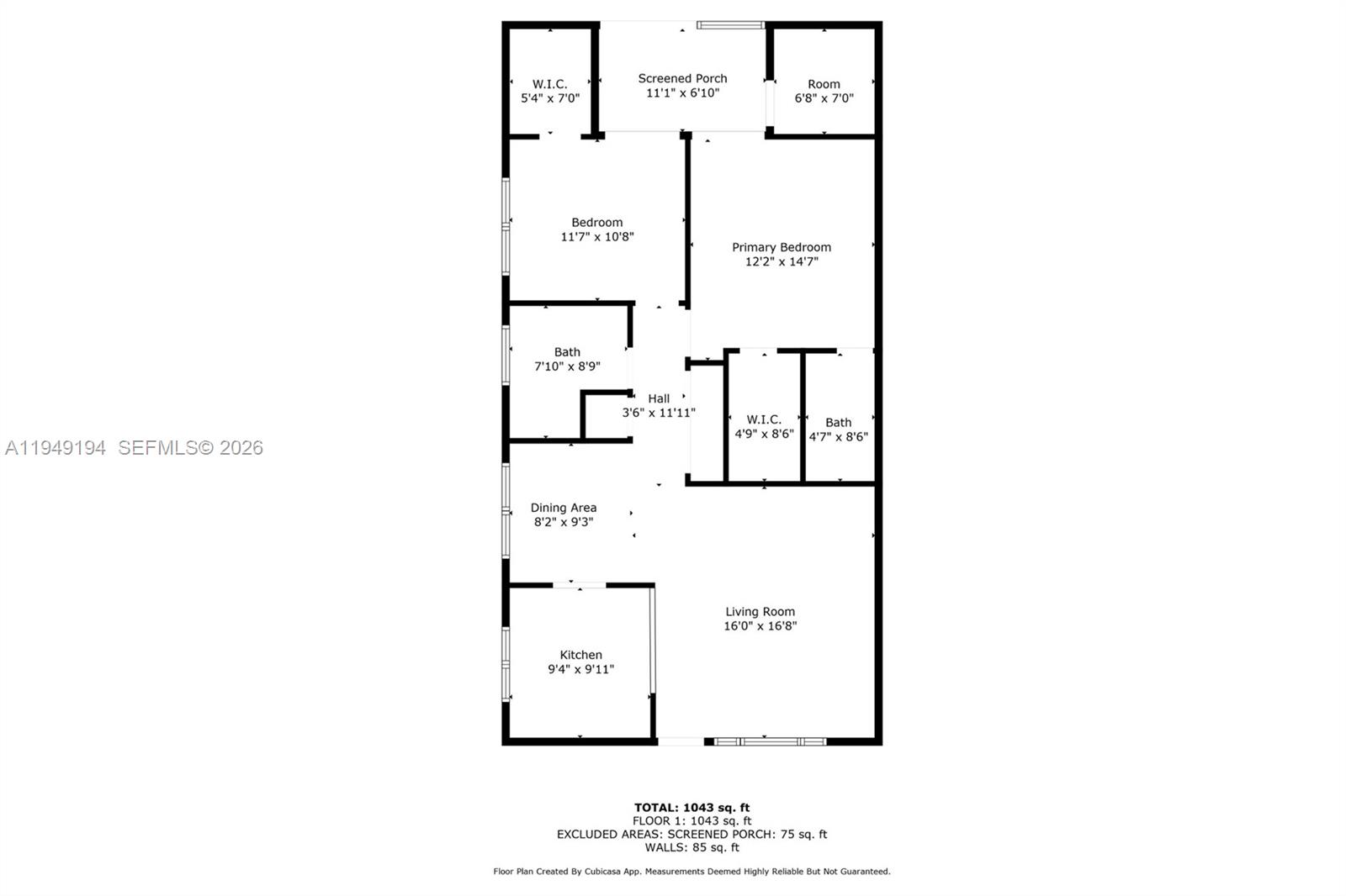ASHLAND G CONDO - Residential