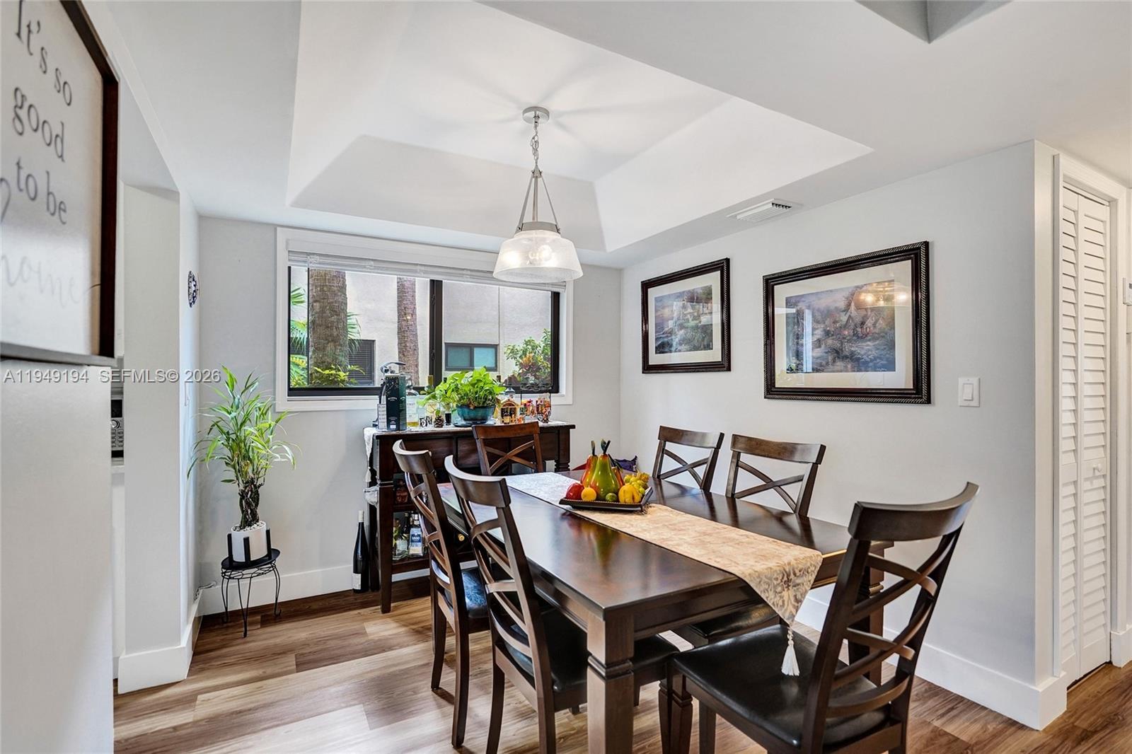 ASHLAND G CONDO - Residential