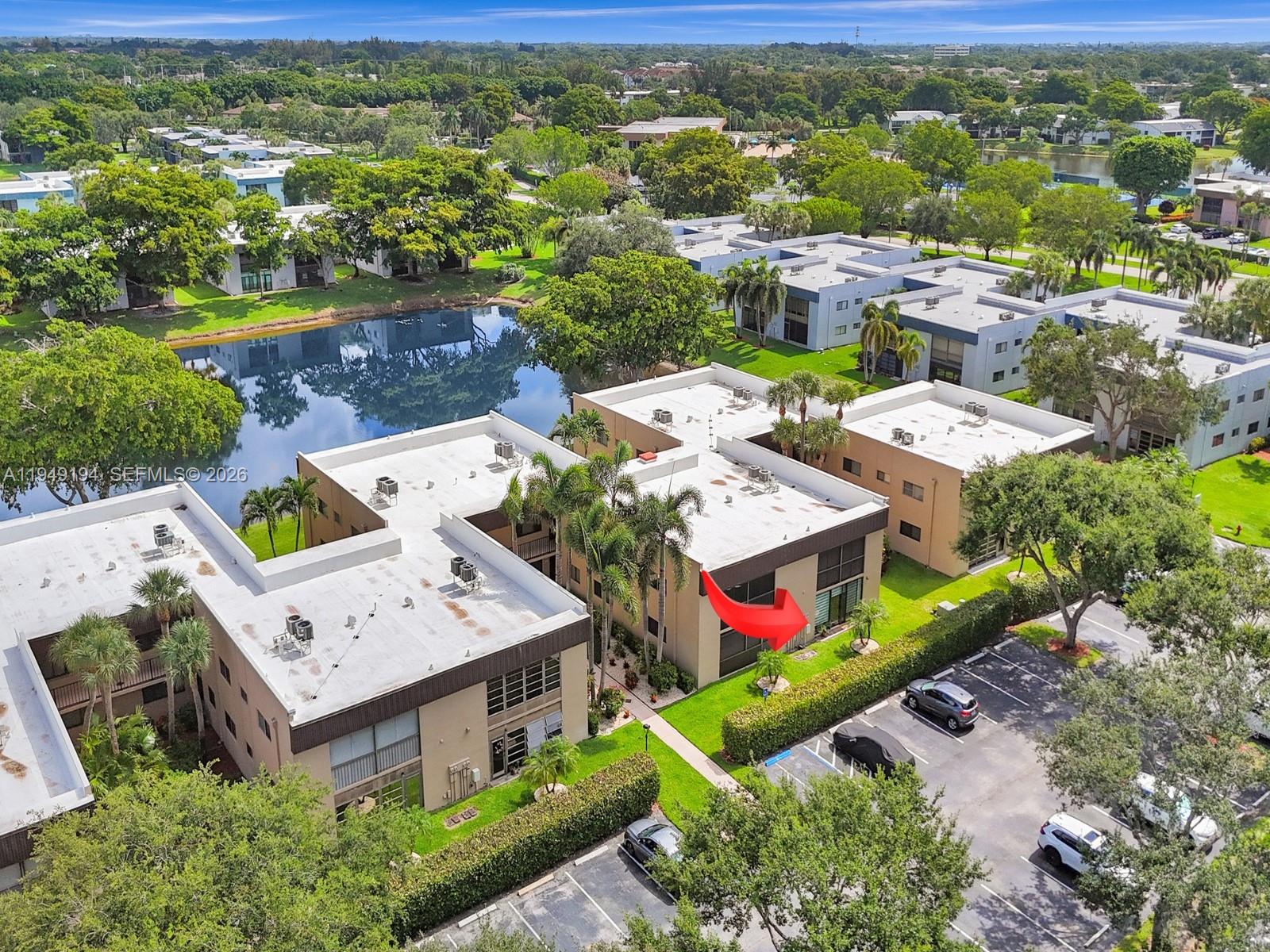 ASHLAND G CONDO - Residential