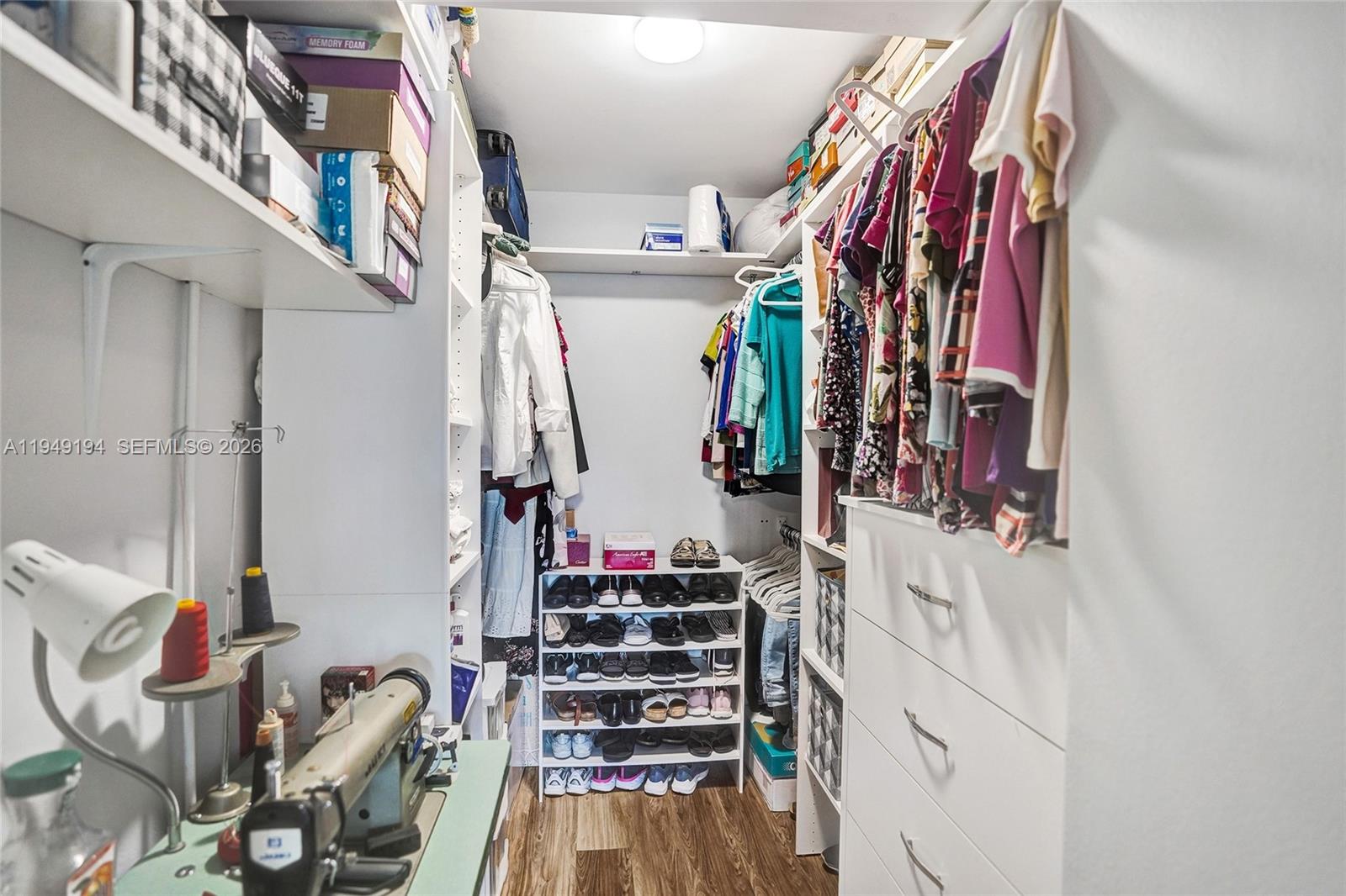 ASHLAND G CONDO - Residential