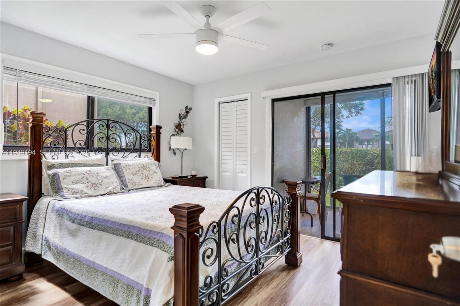 ASHLAND G CONDO - Residential