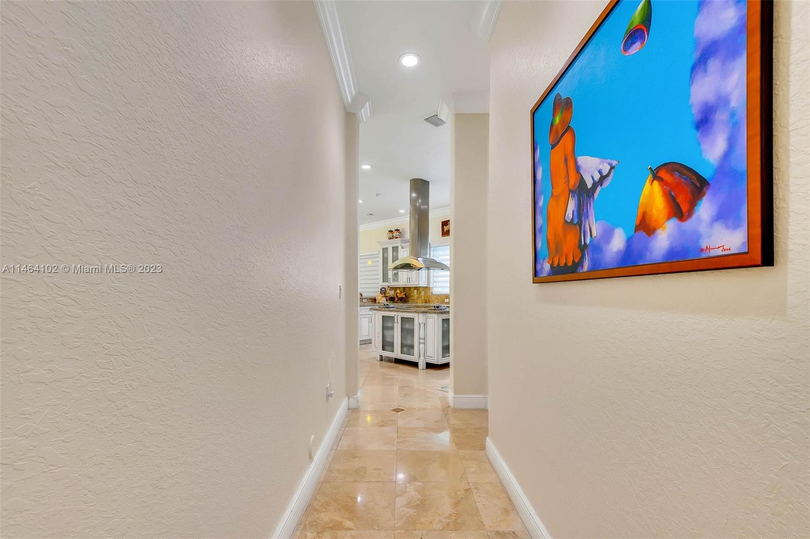 Pinecrest Oaks - Residential