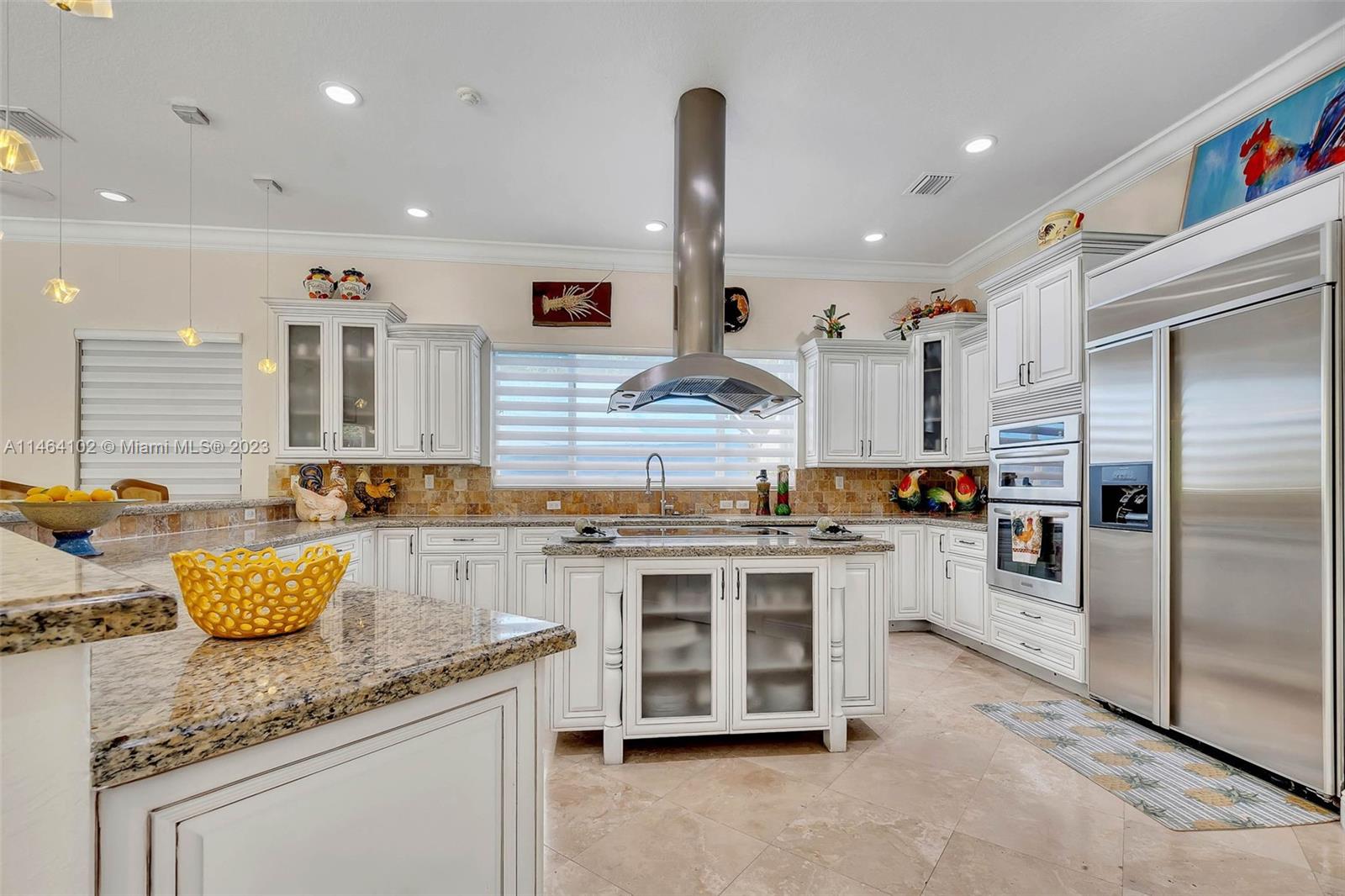 Pinecrest Oaks - Residential