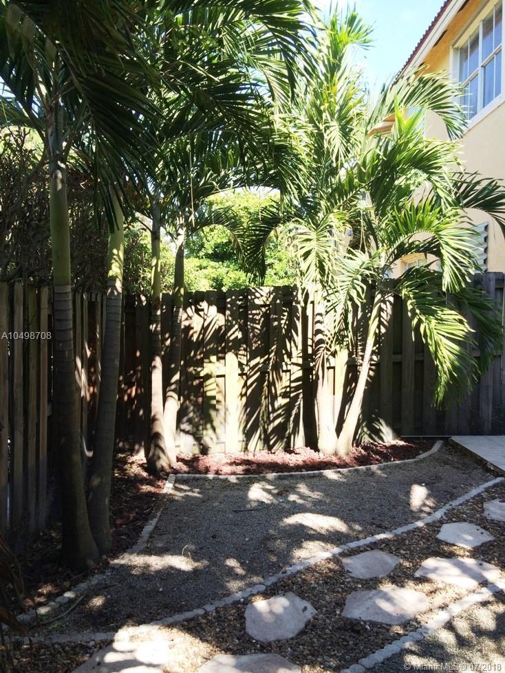 KENDALLAND - Residential Lease