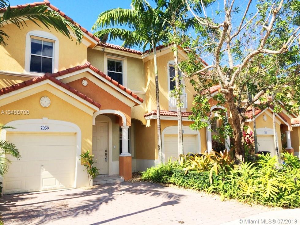 KENDALLAND - Residential Lease