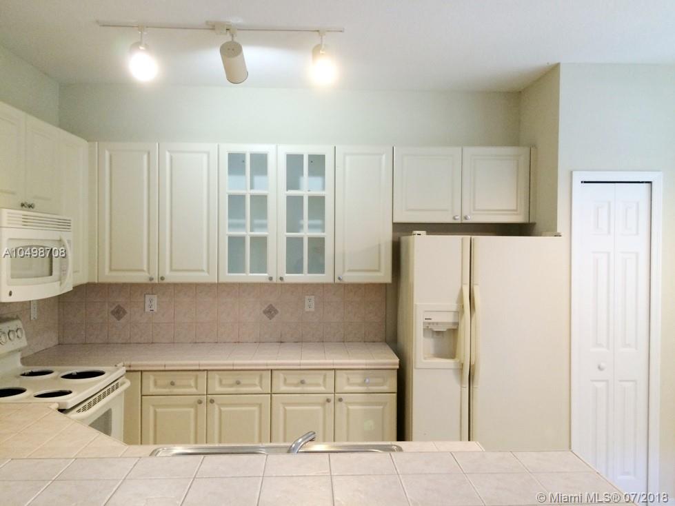 KENDALLAND - Residential Lease