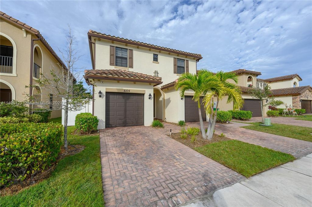 Photo of 5105 NW 52nd St, Tamarac, FL 33319 (MLS # A11495423)