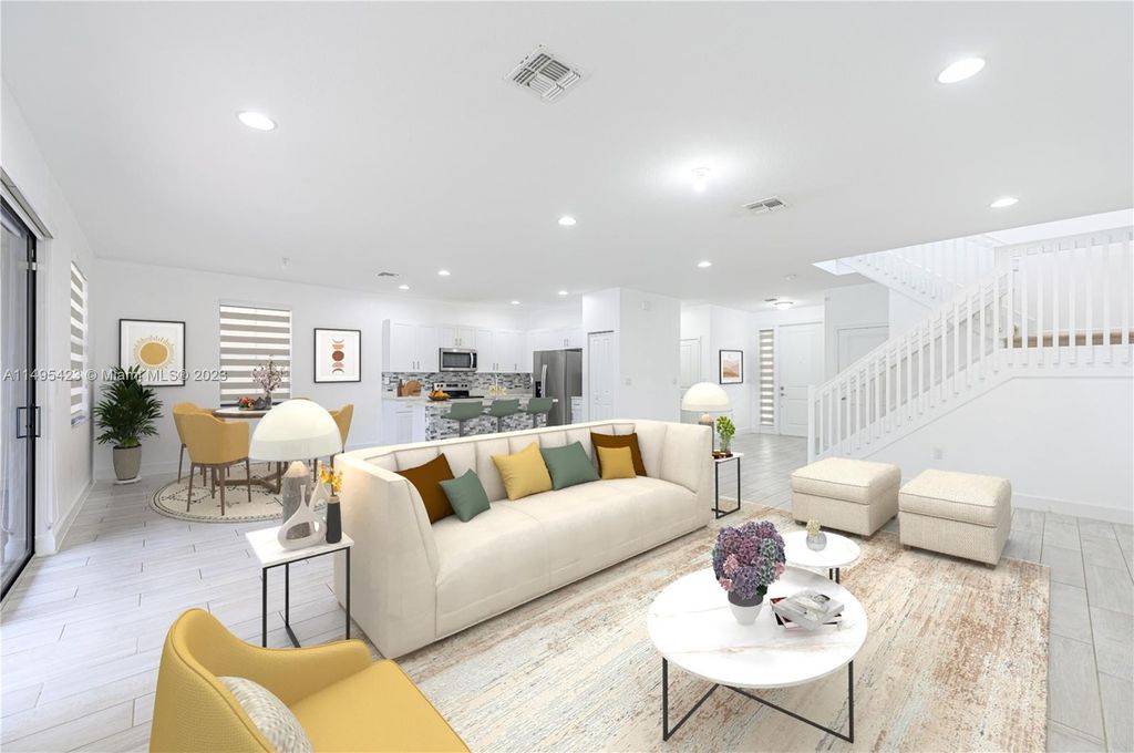 Photo of 5105 NW 52nd St, Tamarac, FL 33319 (MLS # A11495423)