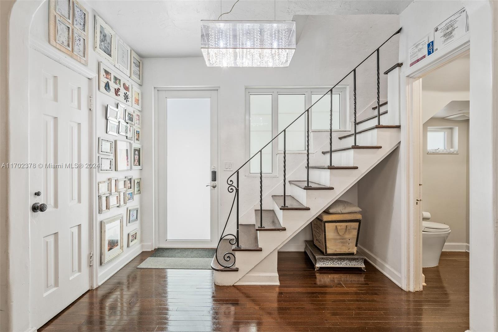 LENOX CONDO - Residential Income