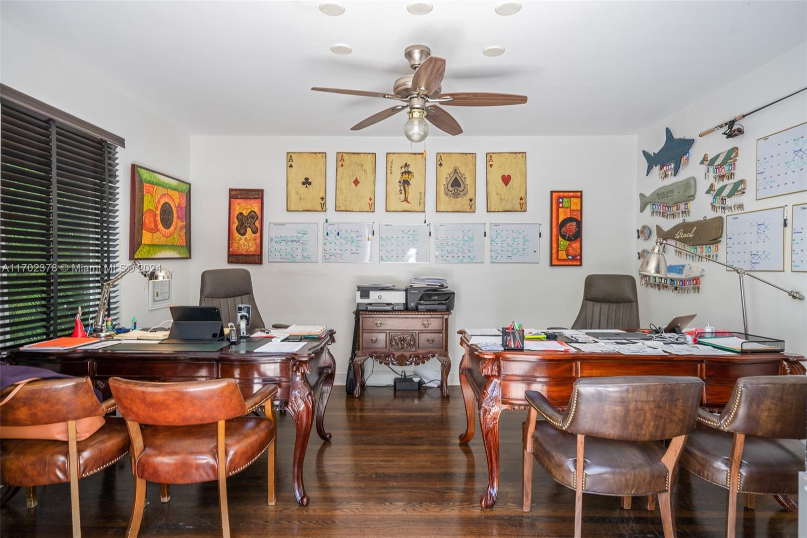 LENOX CONDO - Residential Income