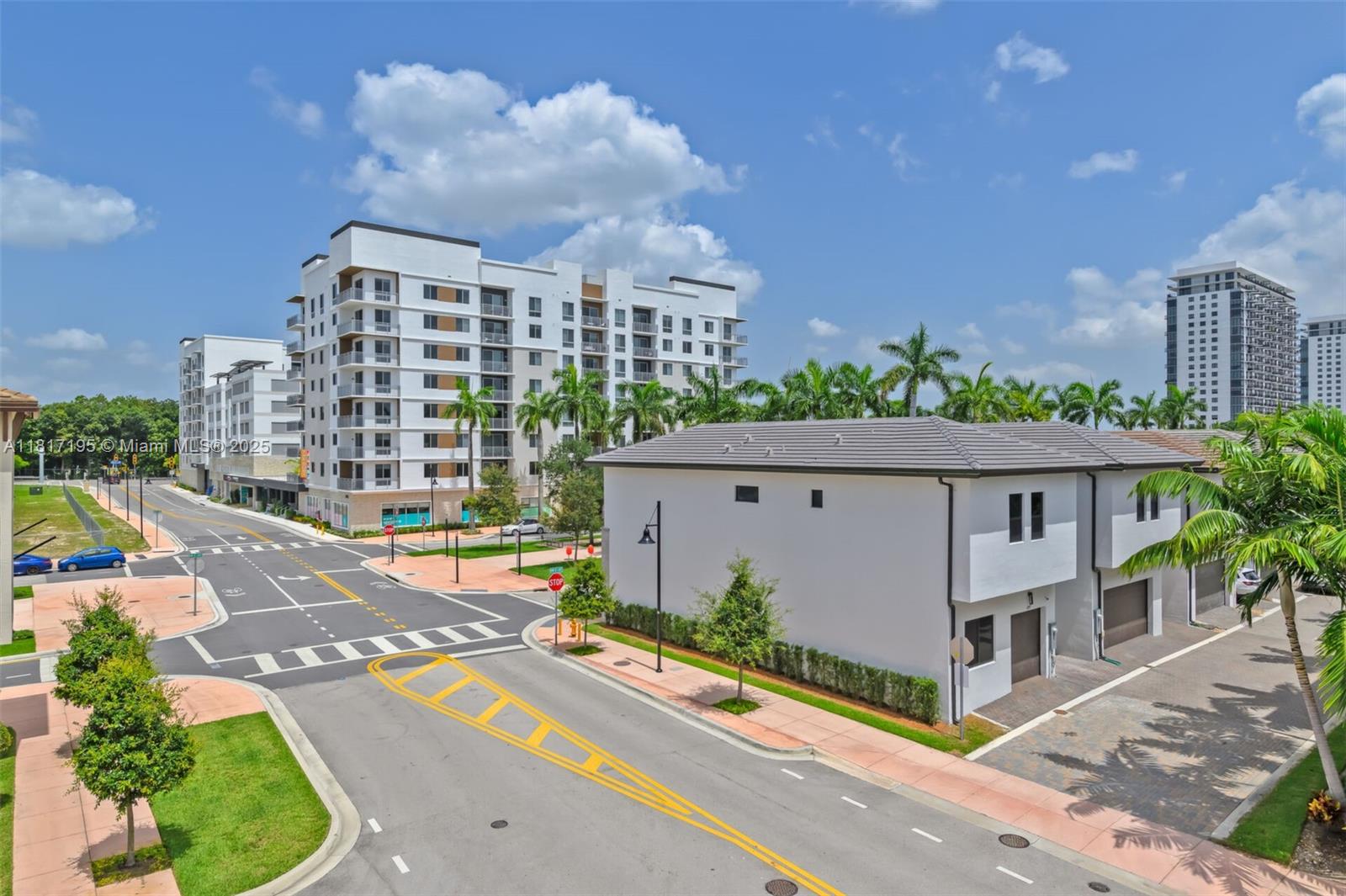 URBANA AT THE RESIDENCES - Residential