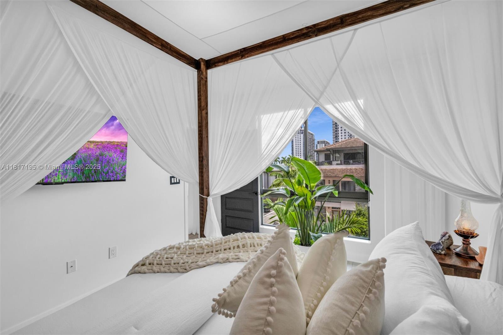 URBANA AT THE RESIDENCES - Residential