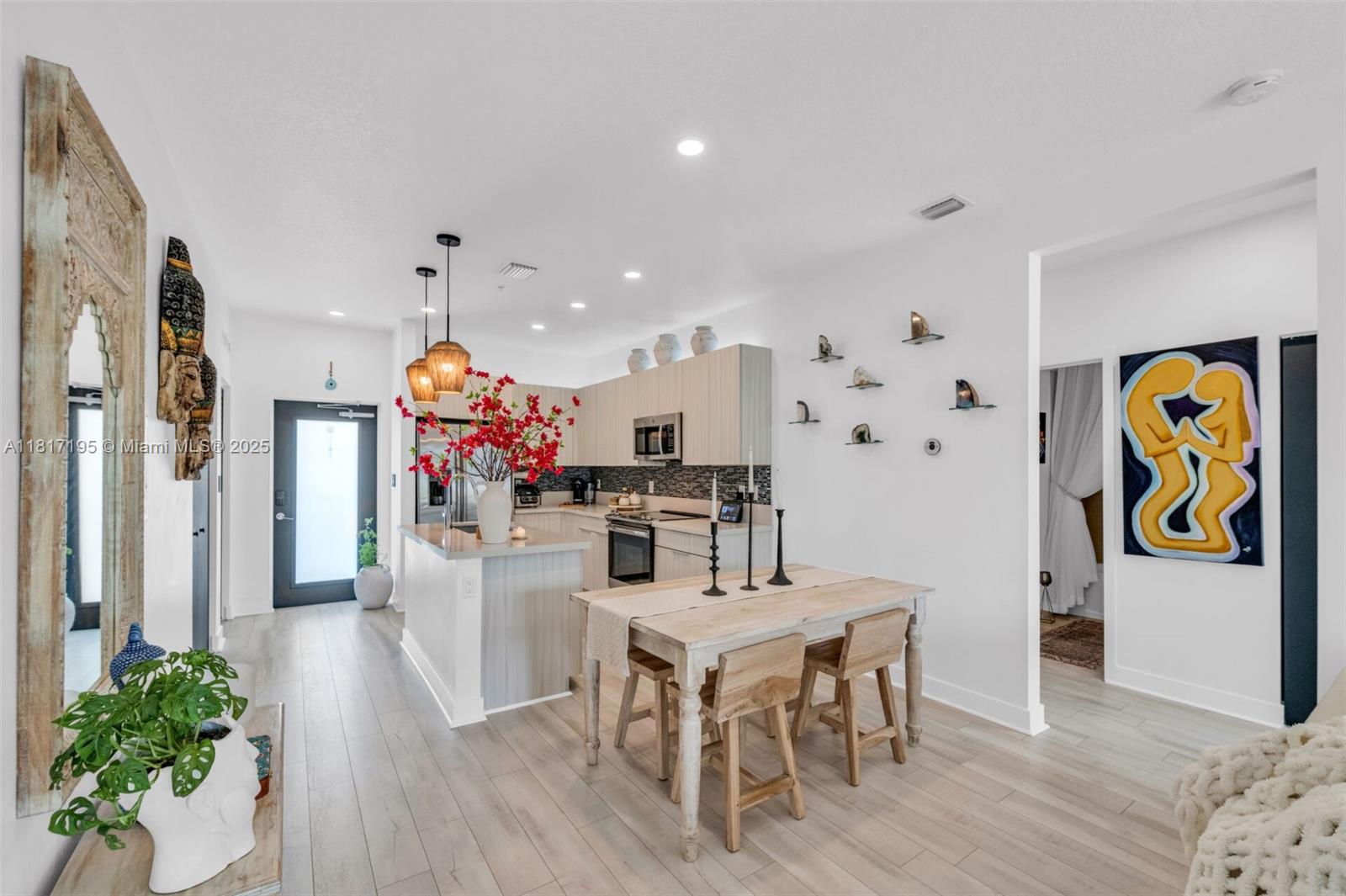 URBANA AT THE RESIDENCES - Residential