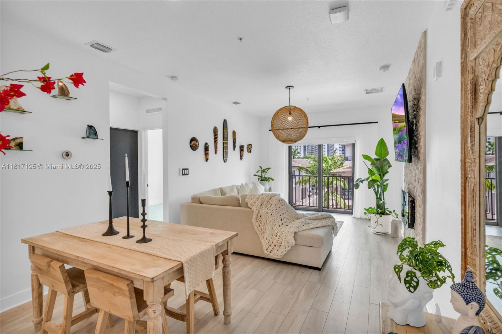 URBANA AT THE RESIDENCES - Residential