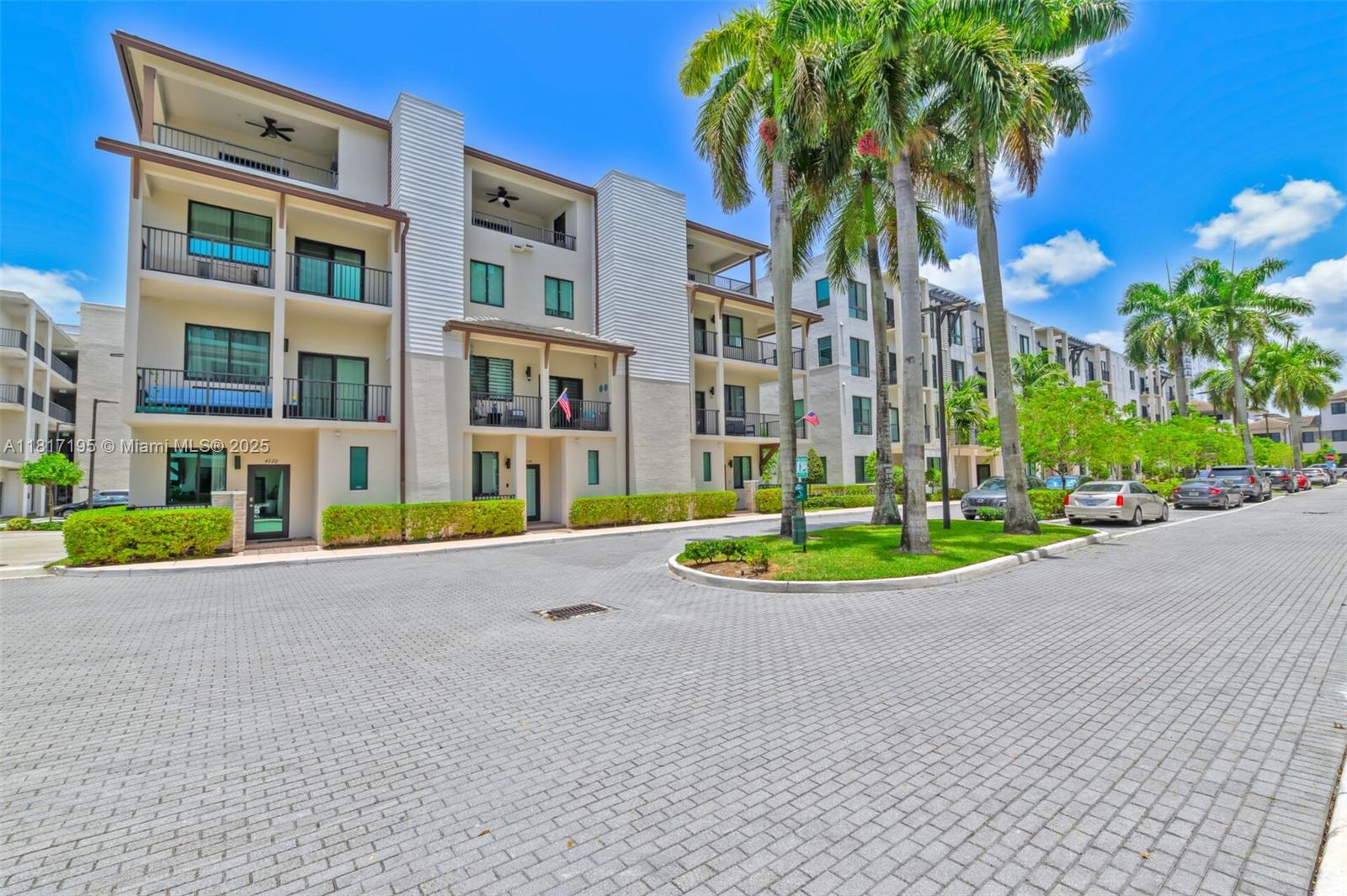 URBANA AT THE RESIDENCES - Residential